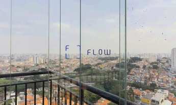 Imagem 5: Apartamento podendo conter até 3 quartos (1 suíte), 2 banheiros, 2 vagas de garagem e elev