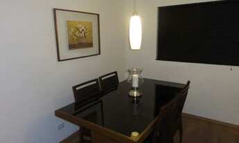 Imagem 3: Flat para alugar no Jardins - The Plazza - Cód: RKO04354