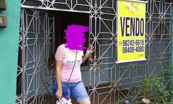 Imagem: Alugo casa em ICOARACI