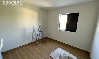 Imagem 7: Apartamento com 3 dormitórios para alugar, 95 m² por R$ 2.480,65/mês - Cidade Jardim - Jac