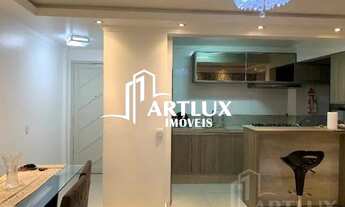 Imagem 4: Apartamento a venda no bairro Praia comprida em São José/SC