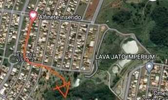 Imagem 7: Ágio lote Boa Vista 2 Senador Canedo