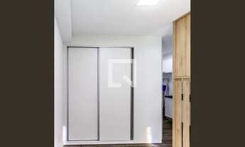 Imagem 3: Apartamento para Aluguel - Centro, 1 Quarto, 26 m2