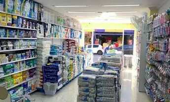 Imagem 2: Loja de Fraldas e Produtos Infantis