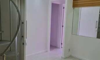 Imagem 7: Duplex para venda tem 157m² com 3 quartos em Botafogo - Rio de Janeiro - RJ