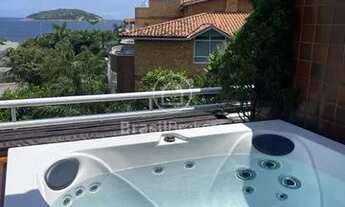 Imagem: Niterói - Apartamento Padrão - Camboinhas