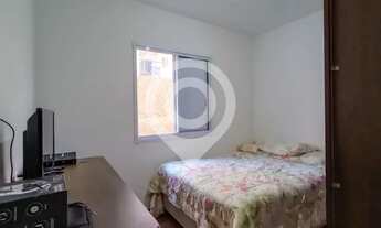 Imagem 6: Apartamento-À VENDA-Residencial Portal de Itá-Itatiba-SP