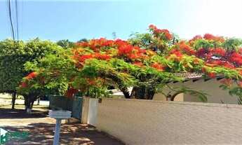 Imagem 3: Casa para locação de temporada em Caiobá com 03 quartos