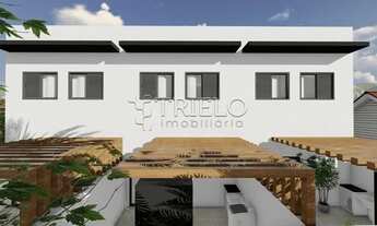 Imagem 5: Venda - Sobrado - 98m² - 3 dorm. sendo 1 suite- Jd São Pedro - Mogi das Cruzes - SP