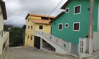 Imagem: Alugo casa mobiliada 3 qts em Serra negra