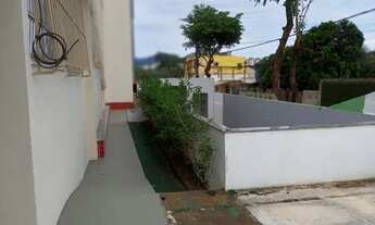 Imagem 2: Prédio/Edifício inteiro para aluguel ou venda em Campo Grande/RJ