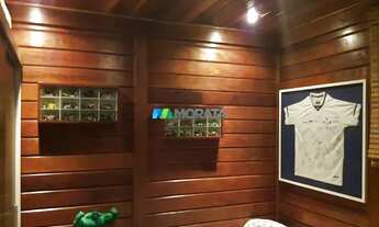 Imagem 6: NOVA LIMA - Casa Padrão - Vale Do Sol