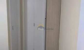 Imagem 5: Apartamento com 2 dormitórios à venda, 52 m² por R$ 225.000,00 - Jardim Umarizal - São Pau