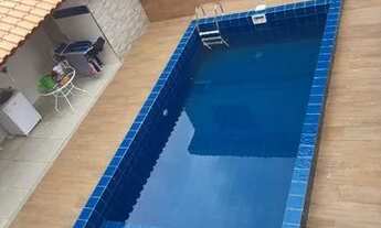 Imagem 3: CAIQUE. CASA EM SÃO PAULO NA ZONA SUL, LOCALIZADA EM PARELHEIROS