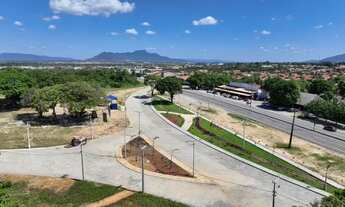 Imagem 3: AR -Lotes na Caucaia Jardins de Soure as