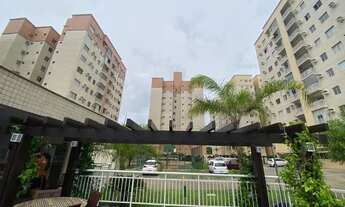 Imagem 5: Apartamento Projetado no Calhau com 3 Quartos