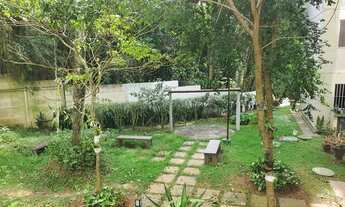 Imagem 6: Apartamento para aluguel com 42 metros quadrados com 2 quartos