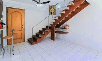 Imagem 3: Duplex de 1 quarto no centro de Goiânia