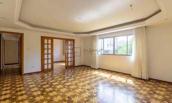 Imagem 1: Locação Apartamento 3 Dormitórios - 110 m² Vila Mariana