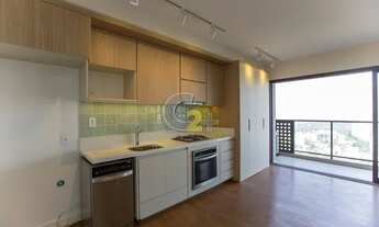 Imagem 7: APARTAMENTO - VILA MADALENA - 2 DORMITORIOS - 1 SUITE - 1 VAGA DE GARAGEM - LAZER COMPLETO