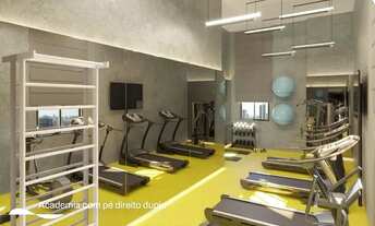 Imagem 7: Apartamento com 25 m² em Boa Viagem - Recife - PE