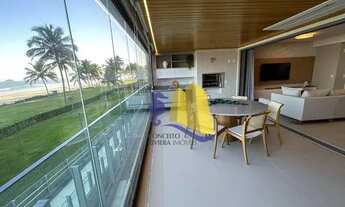 Imagem 6: Apartamento com 4 dormitórios à venda, 169 m² por R$ 12.000.000,00 - Riviera Módulo 7 - Be