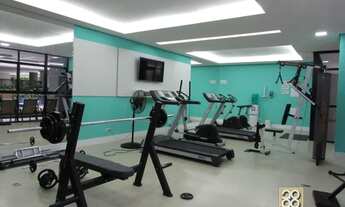 Imagem 7: Apartamento - R Tobias de Macedo Junior, 1138 - Santo Inacio - Curitiba - PR