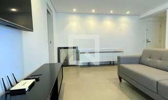 Imagem 3: Apartamento para Aluguel - Pinheiros, 1 Quarto, 57 m2