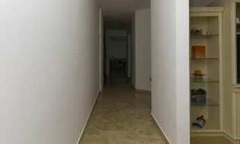 Imagem 2: Apartamento para Aluguel - Vila Clementino, 4 Quartos, 232 m2