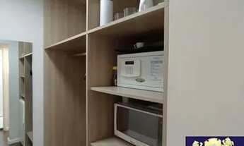 Imagem 6: Flat para locação no Jardins - Edifício Mercure São Paulo Alamedas - Cód. RAC13252