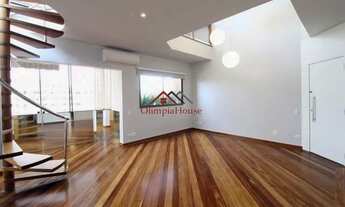 Imagem 3: Venda Cobertura 3 Dormitórios - 240 m² Vila Clementino