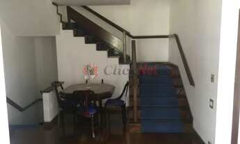 Imagem 5: São Caetano do Sul - Casa Padrão - JARDIM SAO CAETANO