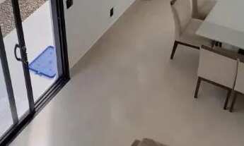 Imagem 2: Casa em Condomínio para Venda em Itupeva, Residencial Ibi-Aram II, 4 dormitórios, 1 suíte