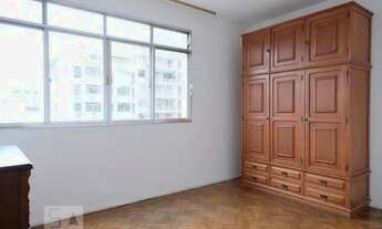 Imagem 7: Apartamento para Aluguel - Tijuca, 2 Quartos, 70 m2