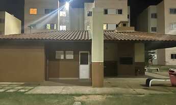Imagem 3: APARTAMENTO 2 QUARTOS RECÉM-REFORMADO - Quadra QC 5