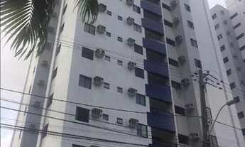 Imagem: Apartamento com 3 quartos(suíte) para alugar