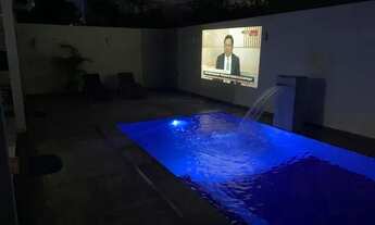 Imagem: Passaredo / Mobiliado / Ponta Negra 9 8