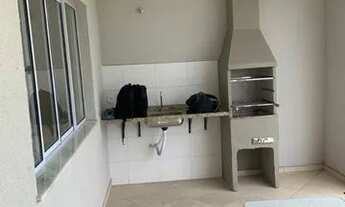 Imagem 4: Aluguel Apartamento - Condominio Jardim Mariana Esmeralda