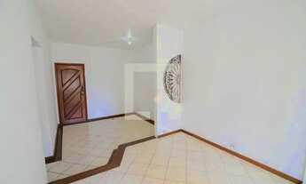 Imagem 3: Apartamento para Aluguel - Maracanã, 2 Quartos, 75 m2