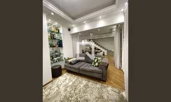 Imagem 4: Apartamento para Aluguel - Mooca, 2 Quartos, 160 m2