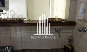 Imagem 6: Oportunidade flat de 42m² - Morro dos Ingleses - SP