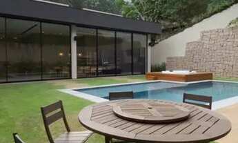 Imagem 6: BARUERI - Casa de Condomínio - Residencial Tamboré