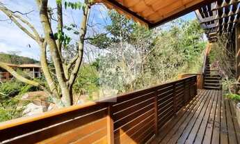 Imagem 2: Petrópolis - Casa de Condomínio - Pedro do Rio