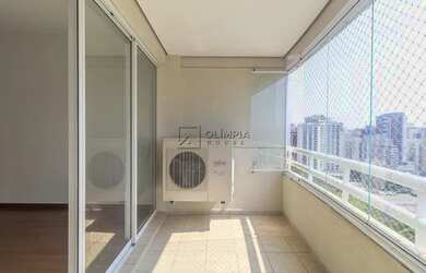 Imagem 6: Apartamento Locação Moema 110 m² 3 Dormitórios