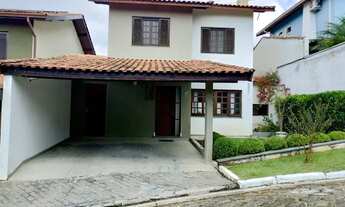 Imagem 3: Casa de condomínio com 3 quartos à venda na Vila Santana