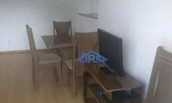 Imagem 7: Apartamento com 2 dormitórios para alugar, 72 m² por R$ 3.030/mês - Jardim Tupanci - Barue