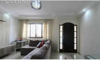 Imagem: Santo André - Casa Padrão - Vila Camilópolis