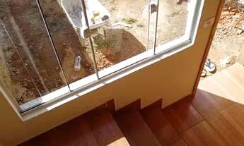 Imagem 4: Casa Mandirituba