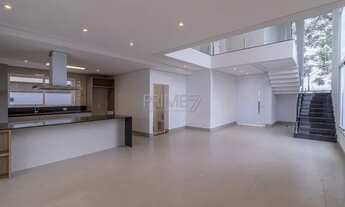 Imagem 7: PIRACICABA - Casa de Condomínio - Loteamento Santa Rosa