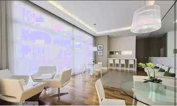 Imagem 4: Apartamento para Locação em Barueri, Alphaville Centro Industrial e Empresarial/Alphaville